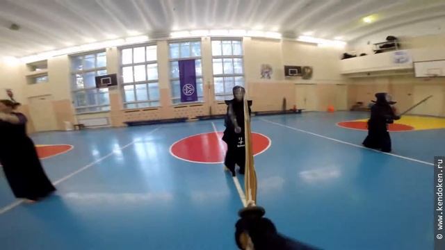 Тренировка Клуб-21.07.15-часть 2