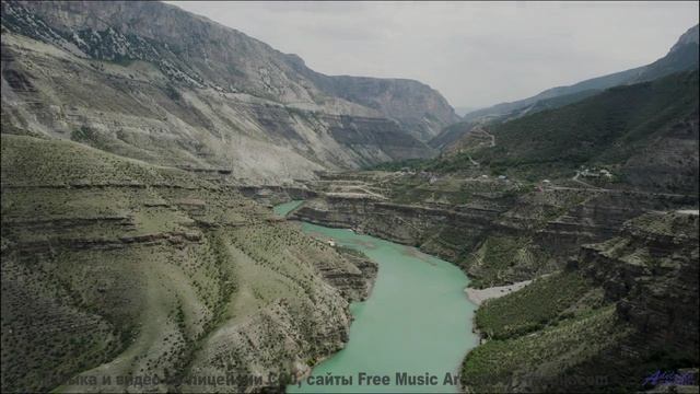 Музыка, которая отвечает на главные вопросы бытия! - Tribal-Bible -- Ketsa -- Unified Division