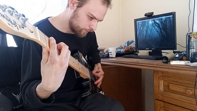 Блэк импров