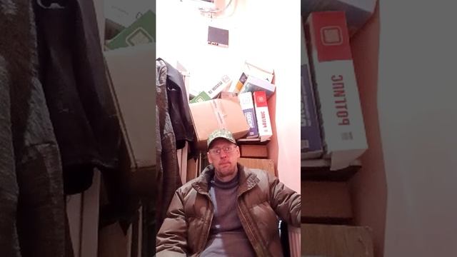 рабочий вечерний секс