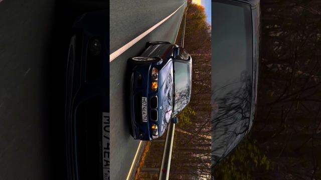 BMW E46