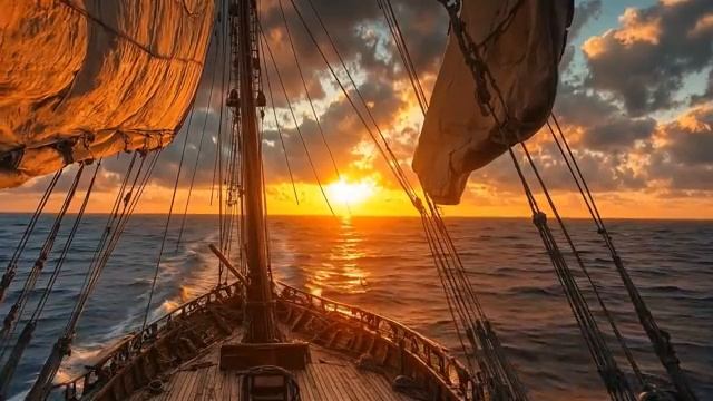 Sea Shanties 25 Original Sailor Songs of Storm, Rum and Legend


ZenSonia

4 мая 2025 г.