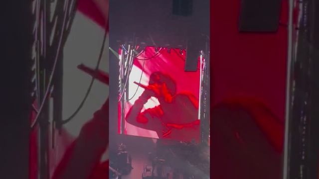 MIC DROP и Чон Хосок , который не щадит сцену 17.05.2025 концерт в Макао