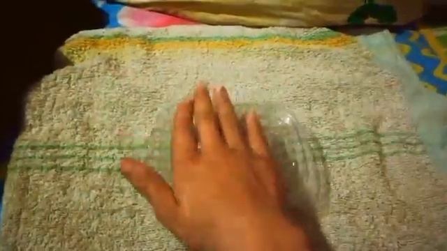 Как играть биг бейби тейп на пластиковой коробочке