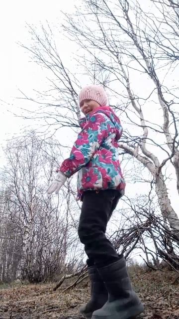 Танцуем на улице