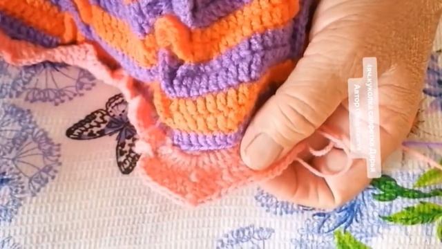 18-05-2025куколка салфетка. 2я часть