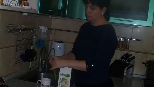 100% ПОТРЕБИТЕЛЬ ПРОДУКЦИИ АМВЕЙ БОРИСПОЛЬ