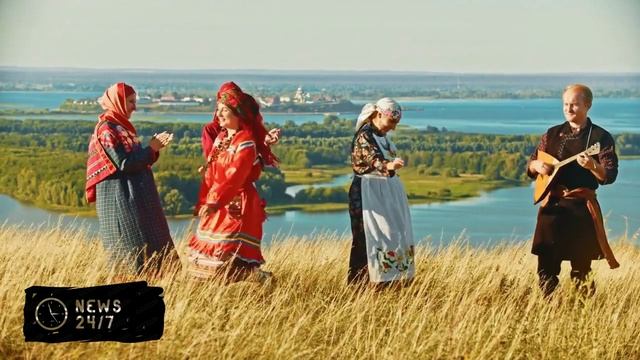 Украина затравила связанных с Россией участников Евровидения