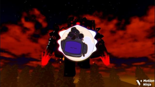 ST Blockade Battlefront адские волны музыка