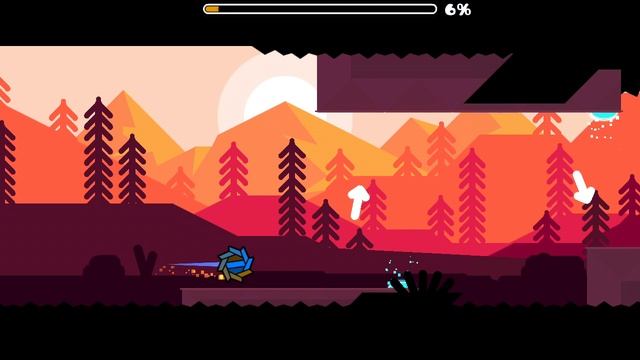 Geometry Dash World
