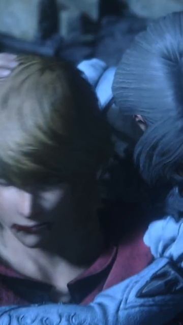 Я щит Розарии!