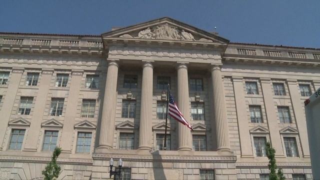 Китай призывает США не нарушать нормы международной торговли