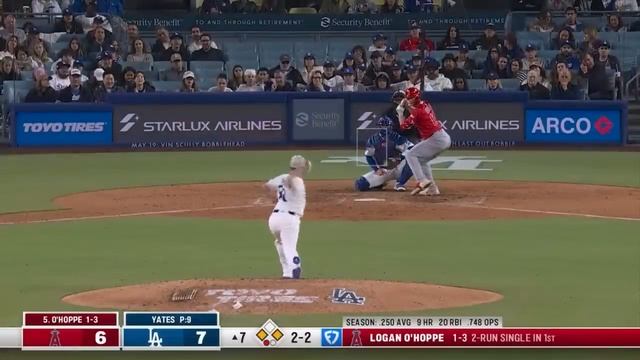 Highlights from ALL games on 5/17 (Mets take Game 2 of the Subway Series and MORE)!