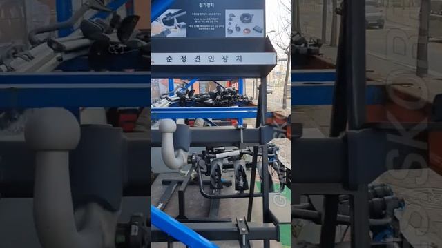2025.03.14 Multi roof box. Сколько стоит в Корее?