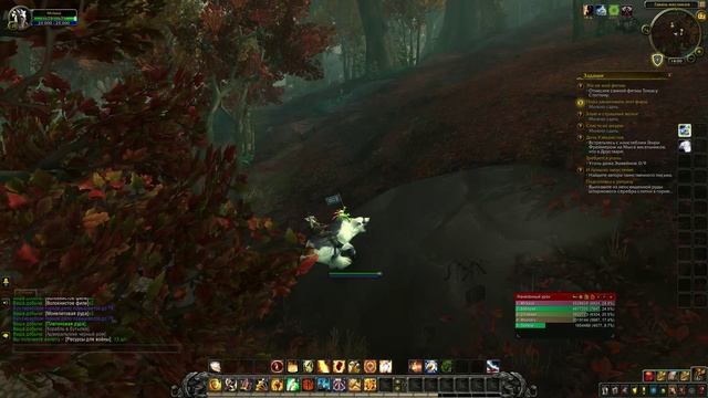 WoW Circle: Battle for Azeroth