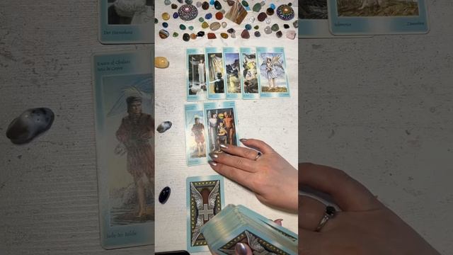 ПОДСКАЗКИ АНГЕЛОВ НА НЕДЕЛЮ С 19.05.25 ПО 25.05.25