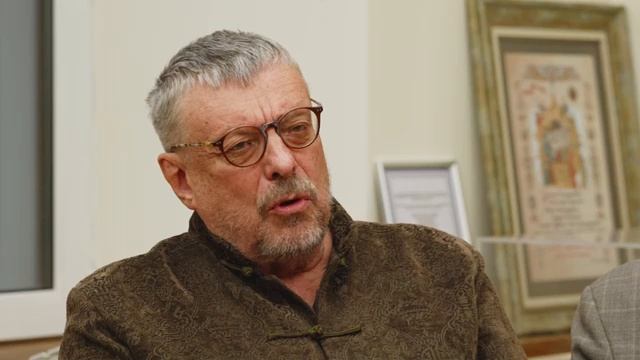 Девятов А. П. "Встречать День Победы без Сталина – это всё равно что праздновать Пасху без Христа"