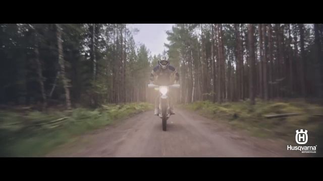 Linkin Park - In The End - Enduro Motivation Husqvarna