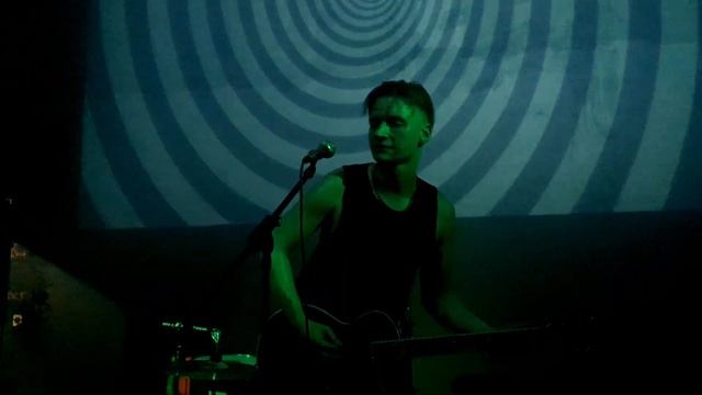 ATOW - Всё будет в порядке @ The Last Asylum III, Ласточка Санкт-Пе?