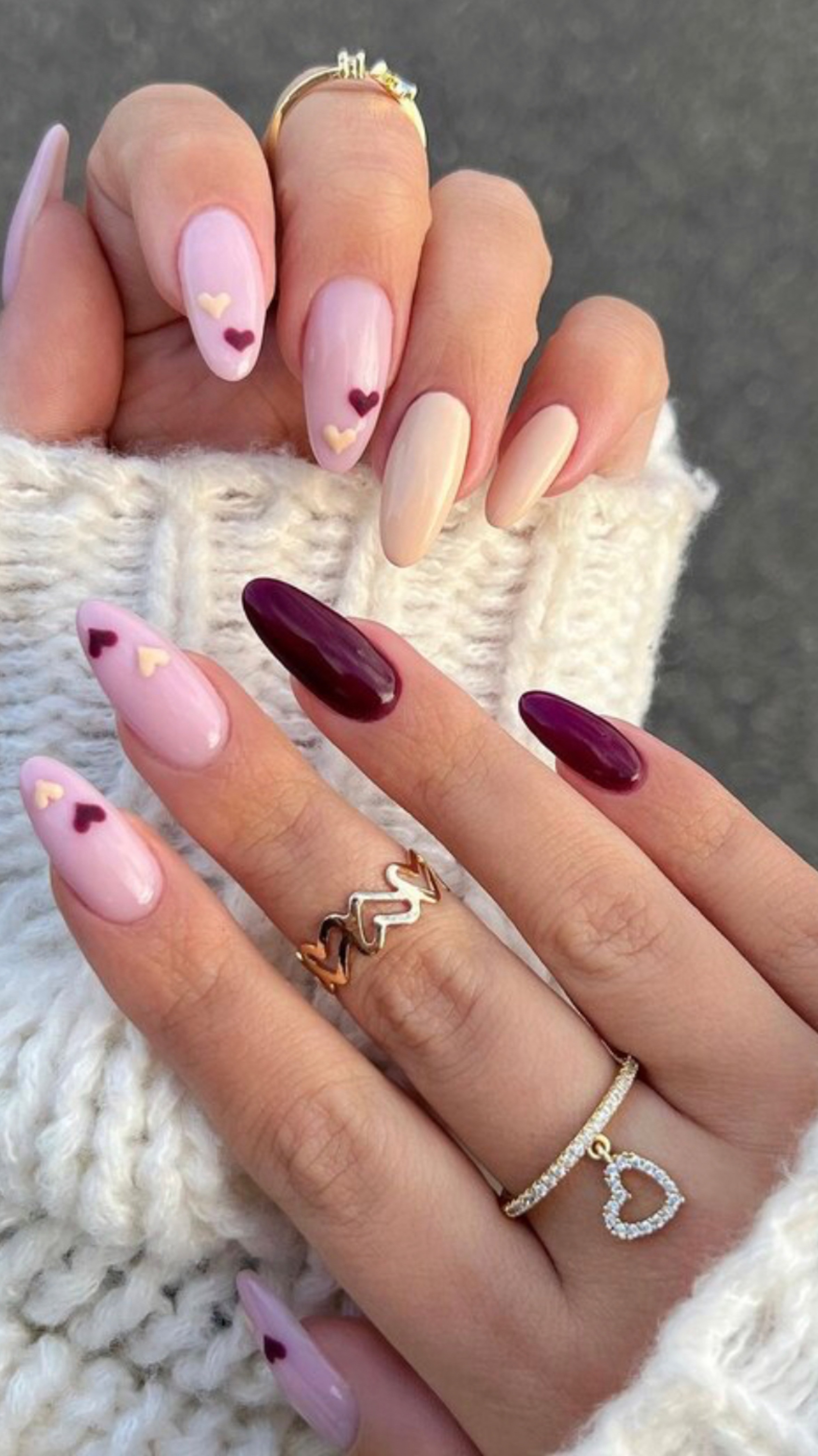 Как надо приводить ногти в порядок??? Расскажу вам я 💅🏻💅🏻💅🏻💅🏻