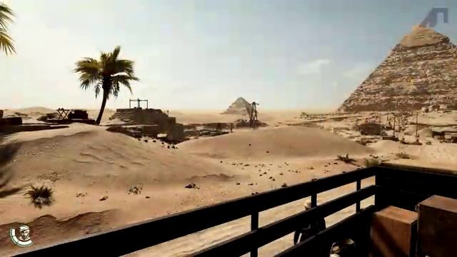 Indiana Jones and the Great Circle Прохождение Без Комментариев. Часть 27