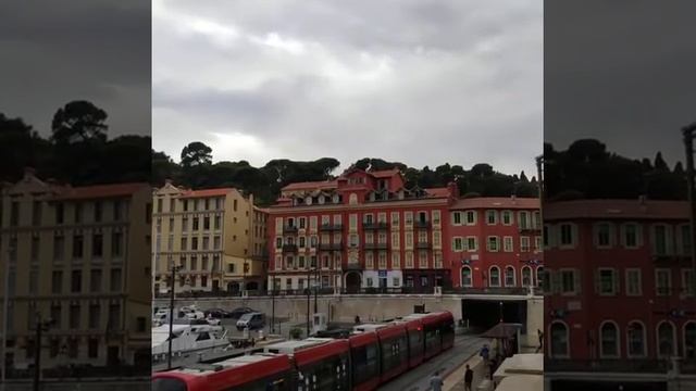Nice: place to live!