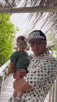 прилучный павел