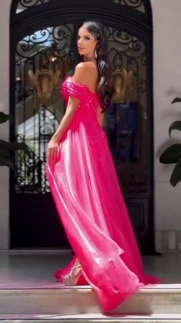 Beautiful Dress