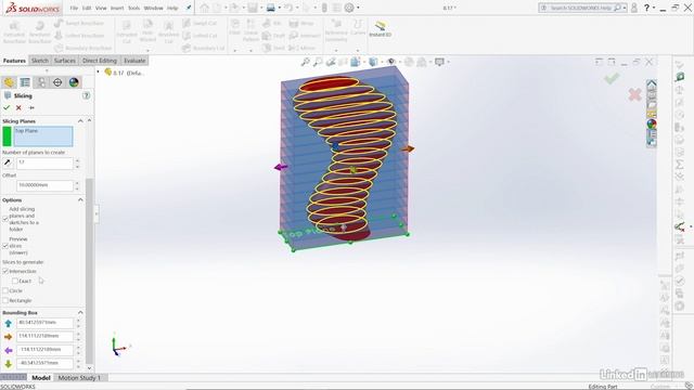 Advanced Part Modeling 17