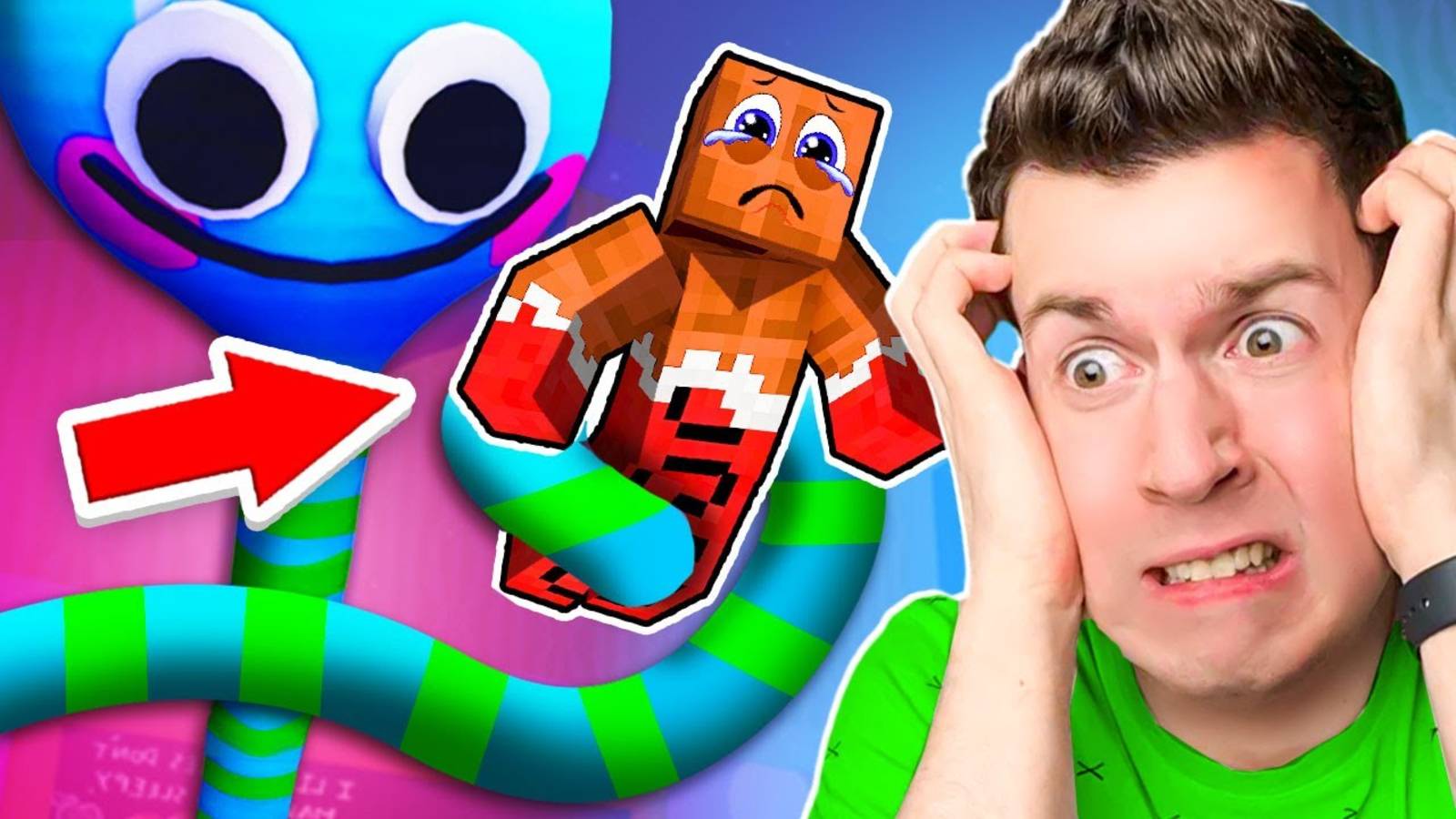 😱  ЗАГАДОЧНЫЙ  Мистер ВИЛЛОУ  ПОХИТИЛ  Моего Друга ЛЁНЮ в Roblox ! ВЛАДУс
