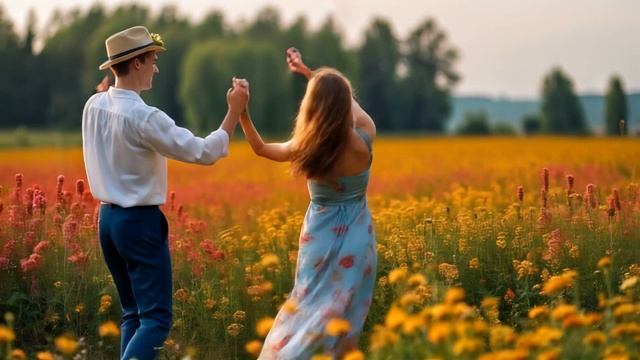 Велик мир у любящих Тебя. mp3