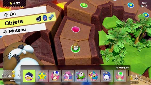 🌟 Super Mario Party Jamboree! — Настоящий фейерверк мини-игр без комментариев! Полный праздник в ка