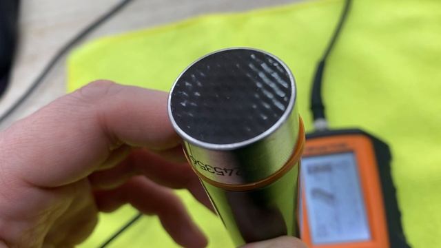Эхолот практик 6М 5900