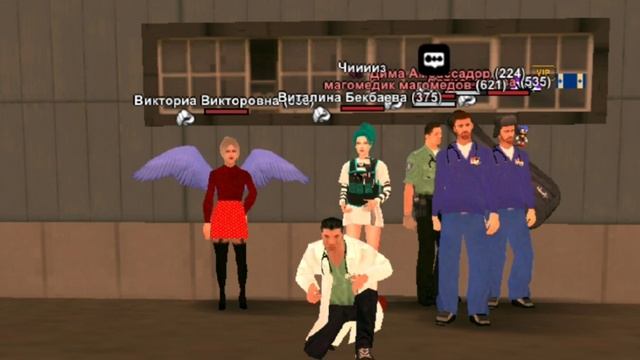 Ода