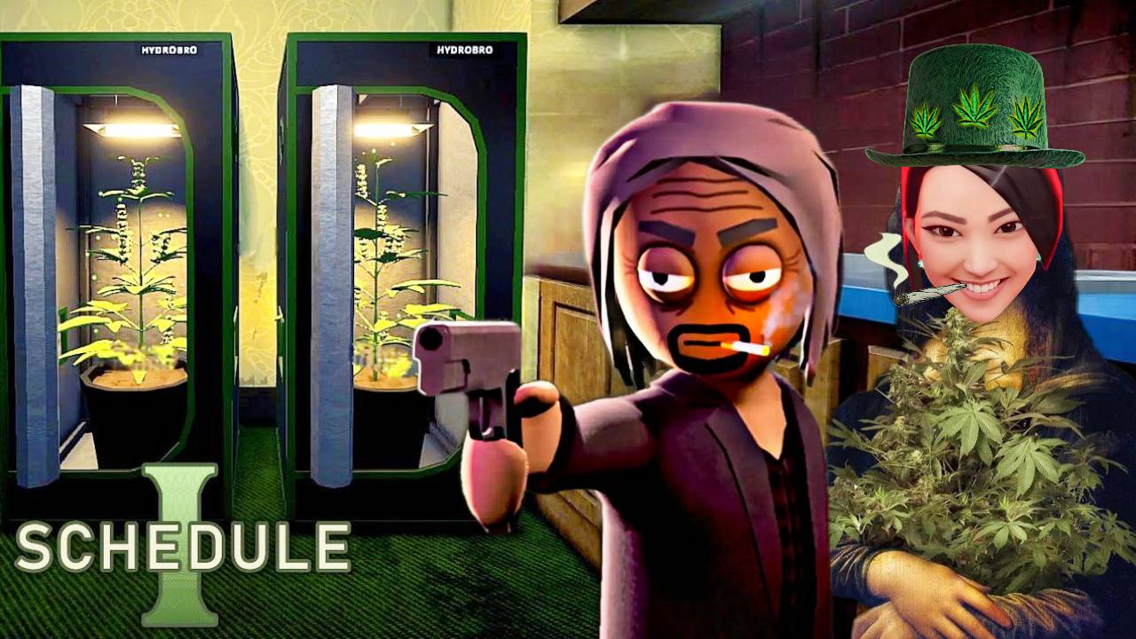 Она Дула №1 (Schedule I)