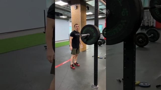 #terfit #TERFIT_Челлендж #TERFIT_Трастеры Мещеряков Сергей ЧК ТФ