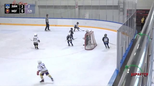 9.03.2025. СХ. 2017. ПС. Химик - Могилев