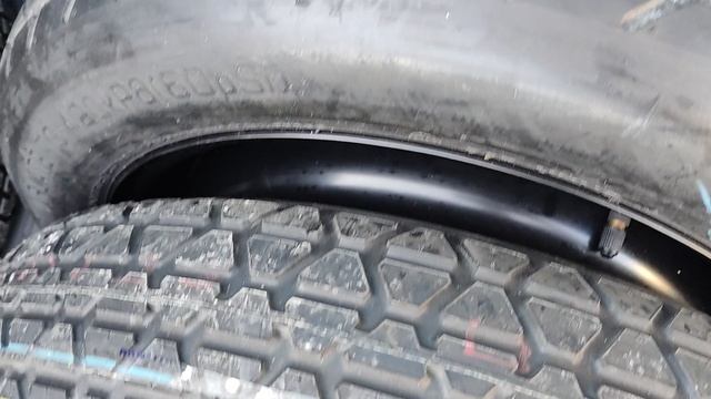 Очередной приход запасок от R14 - R17 4x100 5x100 5x114.3
Kolesa54.ru