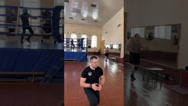 Бокс Глазами Тренера в прямом эфире!