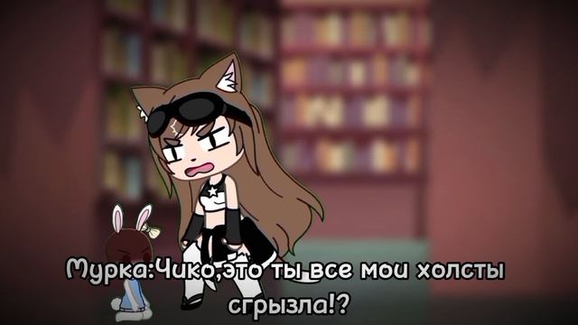 Старый враг 1 серия.
