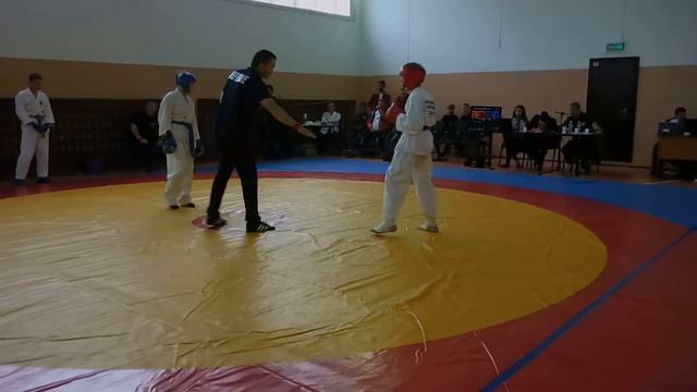 Чемпионат и первенство ЕАО 2015