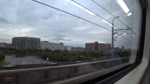 Пересадка в Китае 22ч. Застряли на таможне. Вечерняя пр?