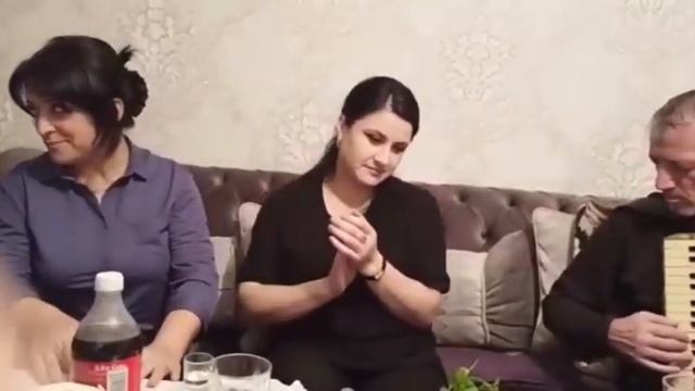 Даргинская песня в исполнении живым голосом 🗳🎆Джамиля Раджабовой.