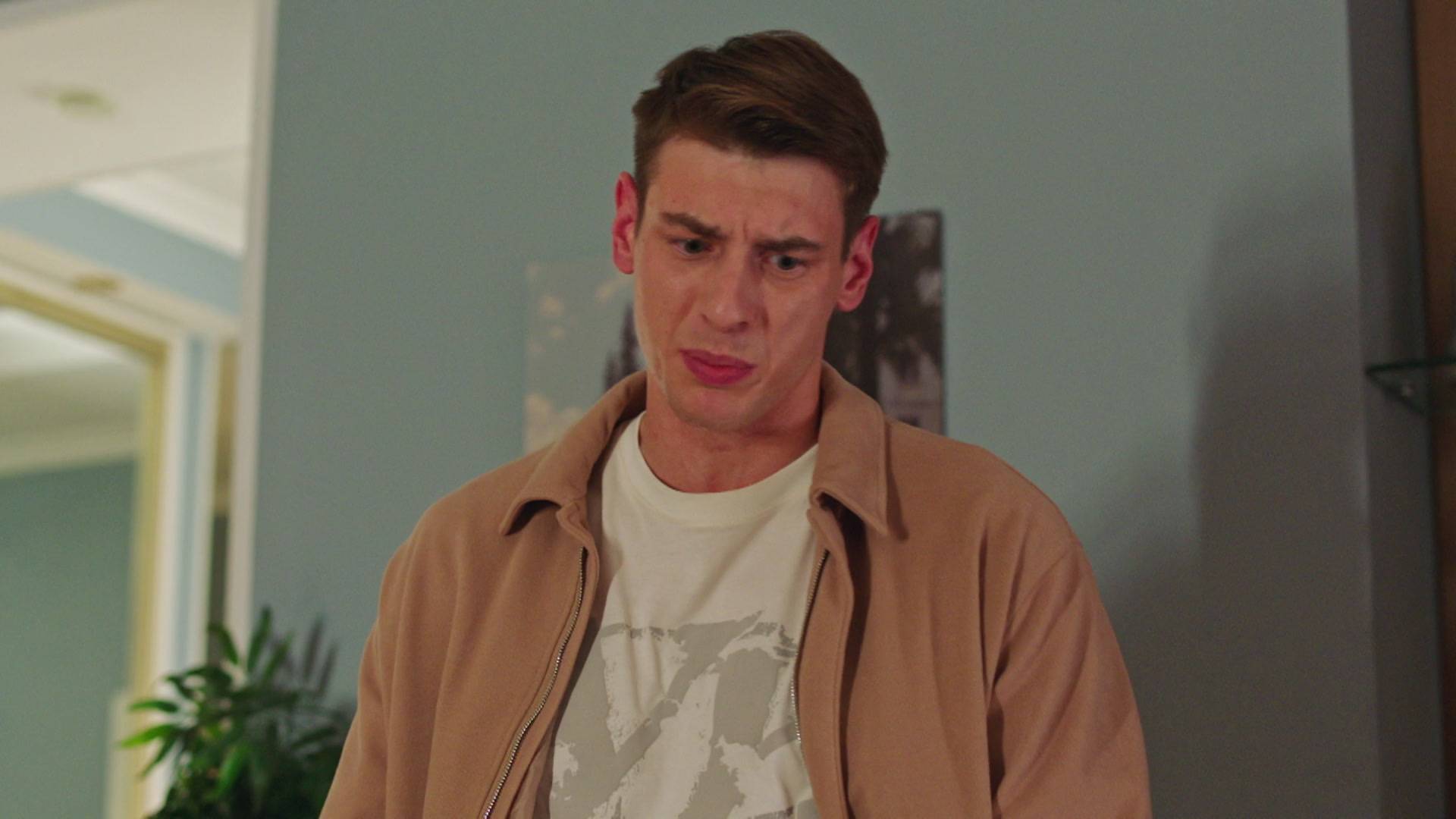 Вторая сторона правды - 1 Сезон 1 серия в HD 1080 качестве