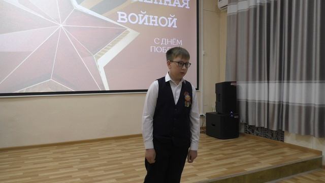 21665 Юрий Яковлев «Сердце земли». Читает Гусельников Иван Сергеевич