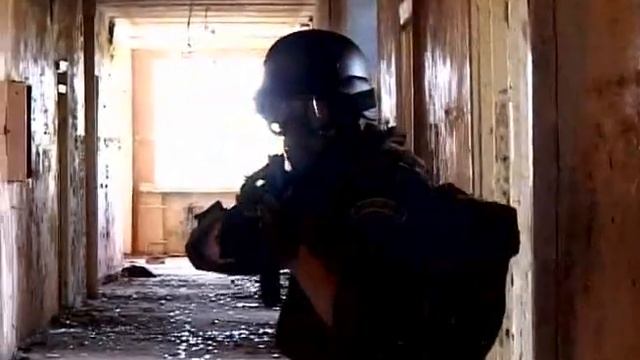 Комсомольский страйкбол "Своими глазами"