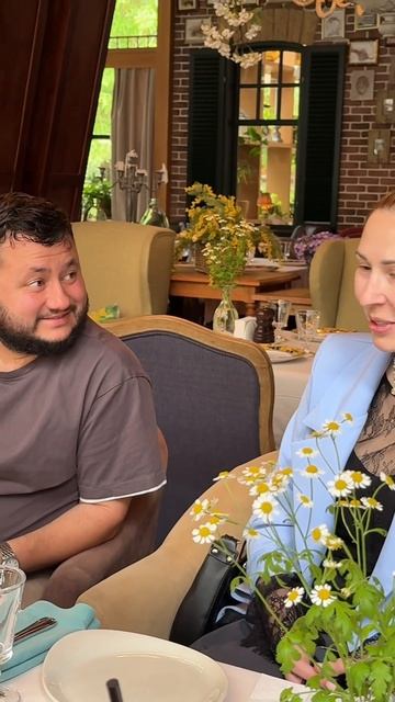 Бизнес-завтрак