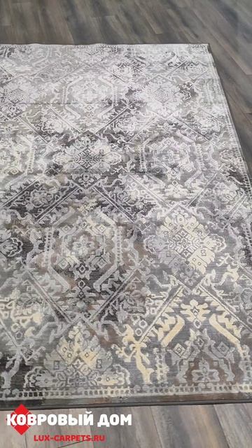 Вискозный винтажный ковер Бельгия, Ragolle  #коврыкраснодар #дизайнинтерьера #интерьер  #дизайн