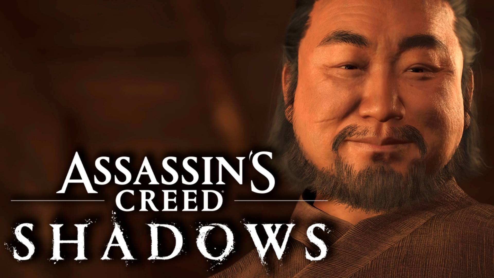 Assassin's Creed Shadows #27 - Лапшычный информатор