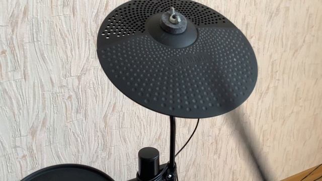 Yamaha DTX452K - электронные ударные (4)